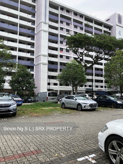 Ang Mo Kio Avenue 3 thumbnail photo
